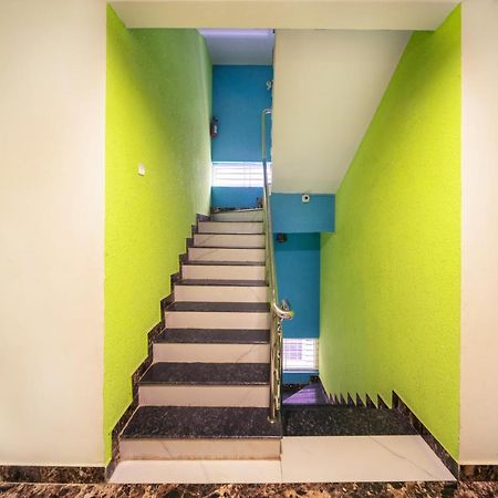 Sports Icon Suites Yelahanka Kültér fotó