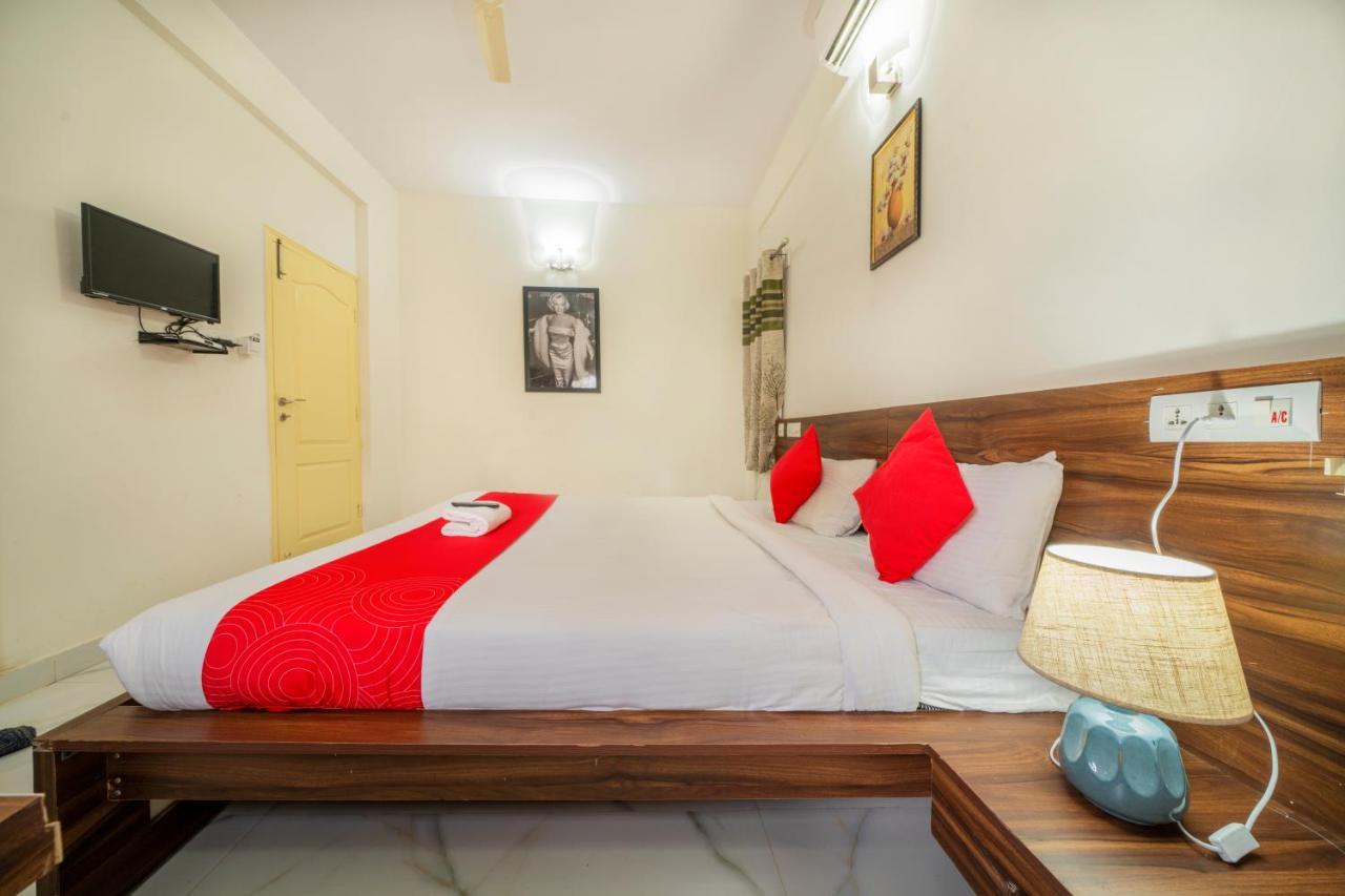 Sports Icon Suites Yelahanka Kültér fotó