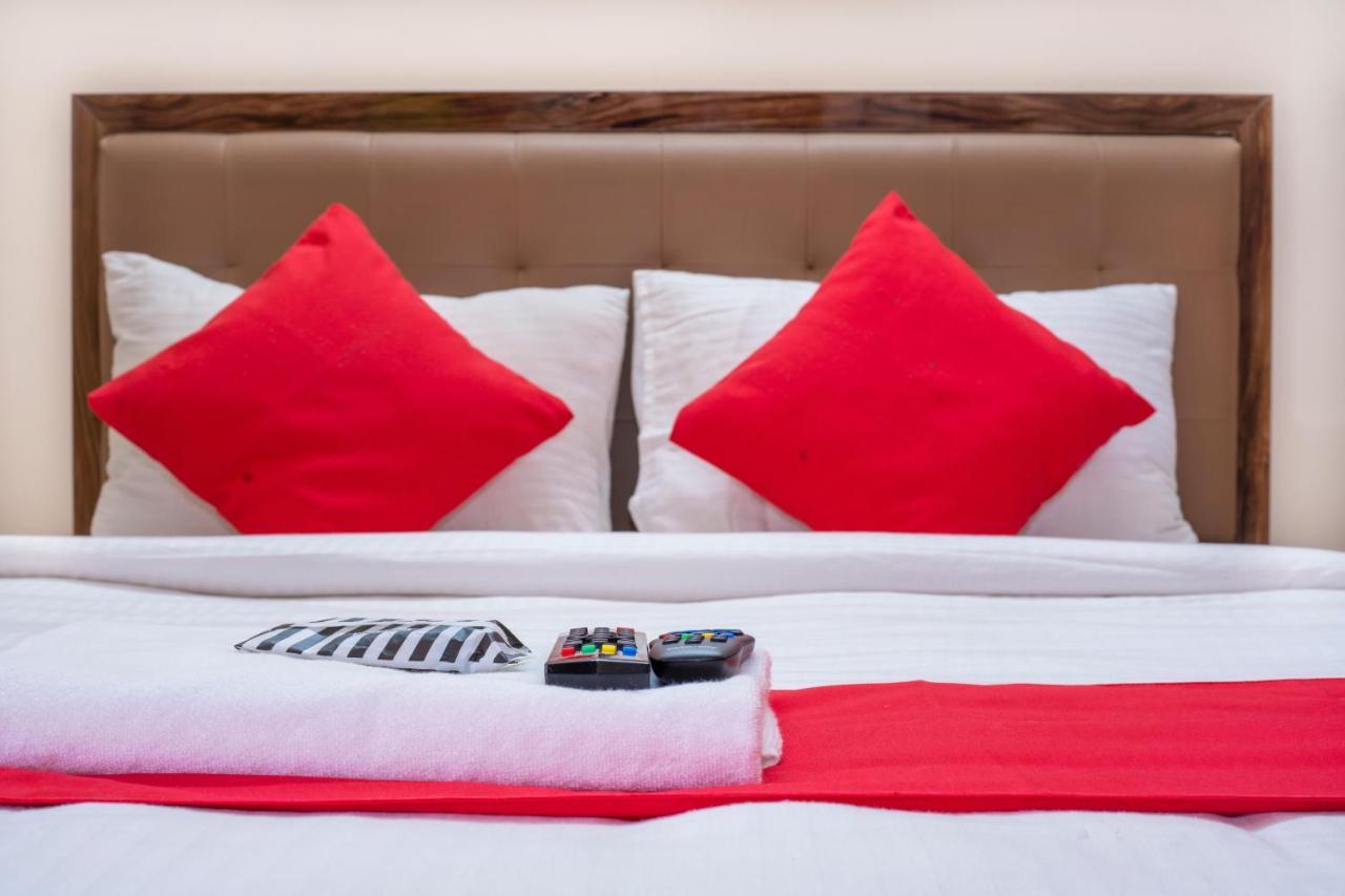 Sports Icon Suites Yelahanka Kültér fotó