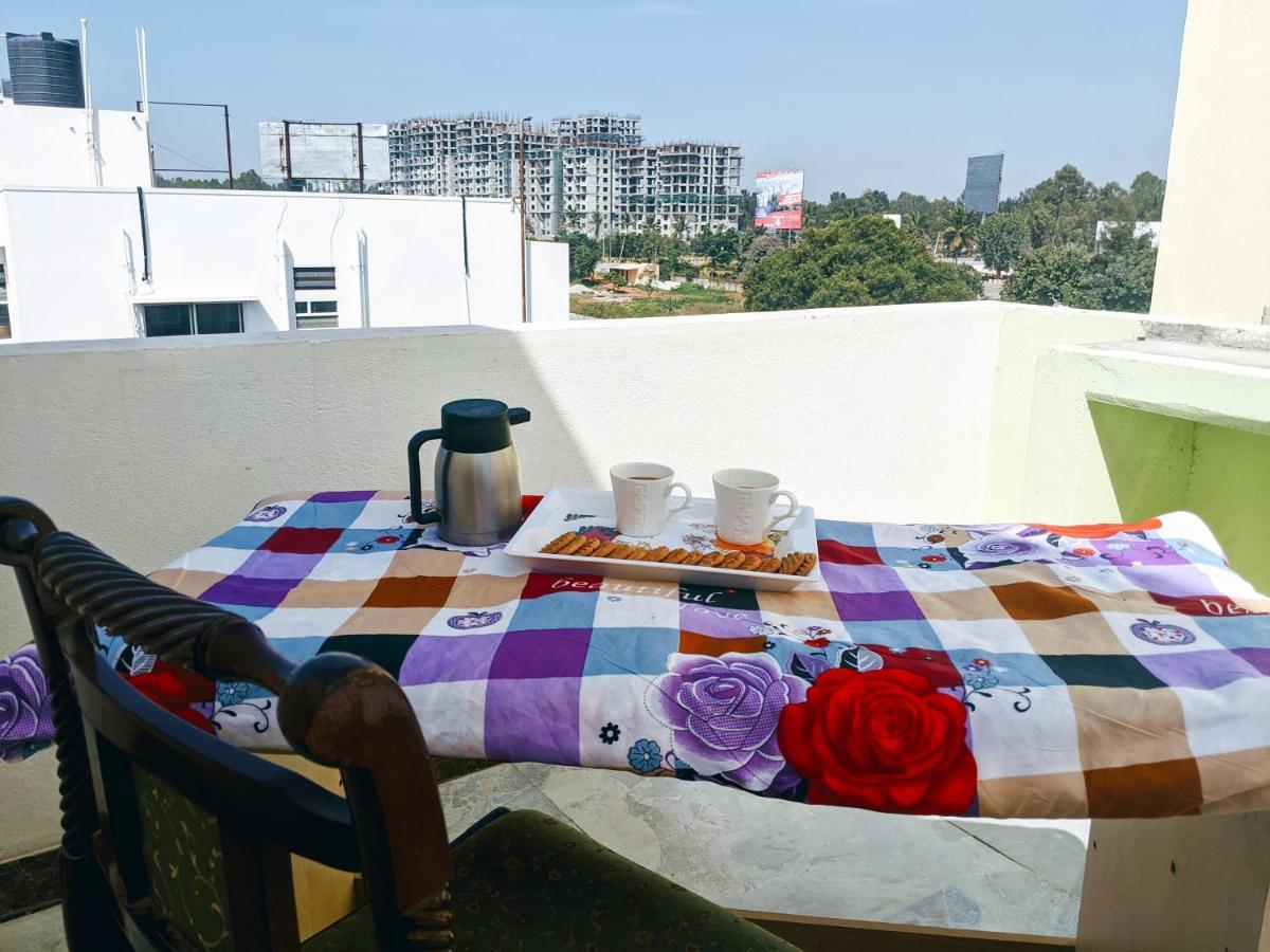 Sports Icon Suites Yelahanka Kültér fotó