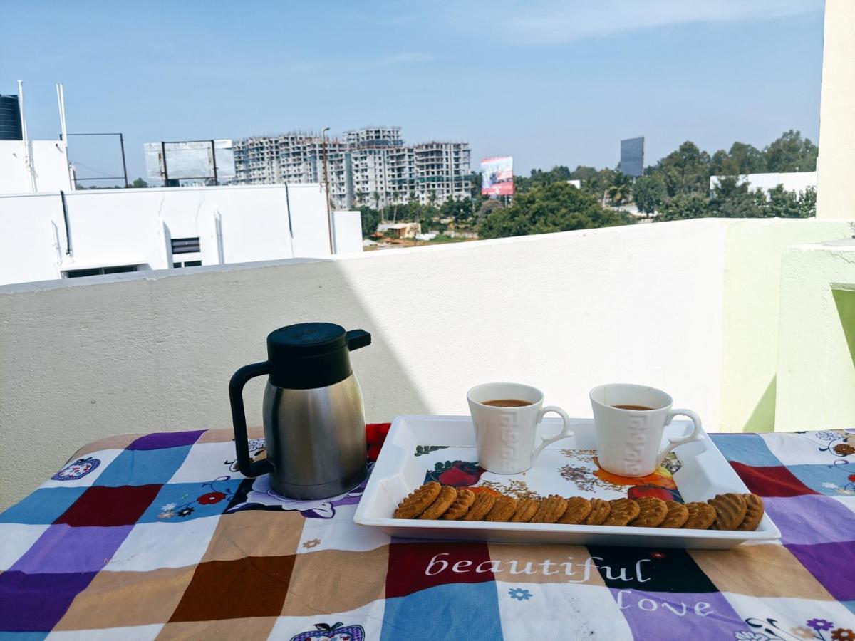 Sports Icon Suites Yelahanka Kültér fotó