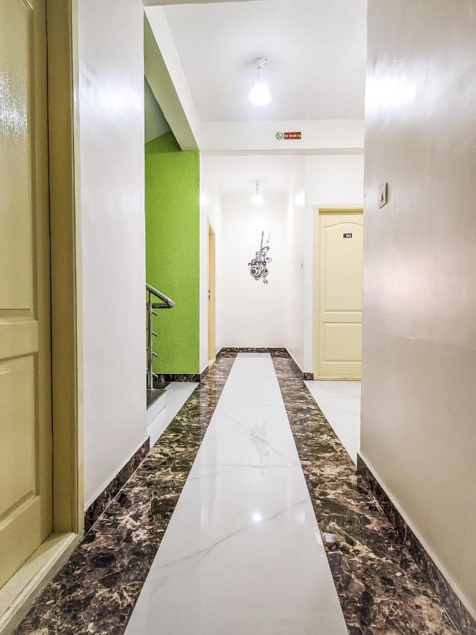 Sports Icon Suites Yelahanka Kültér fotó